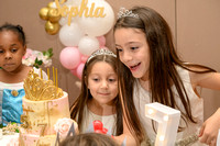 Vivian & Sophia's Party