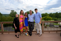 Danielle Bat Mitzvah